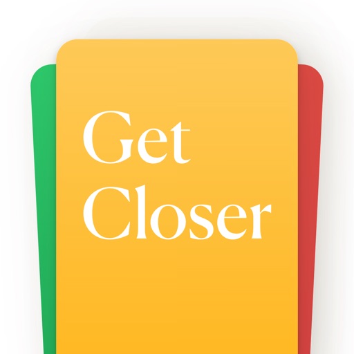 Get Closer